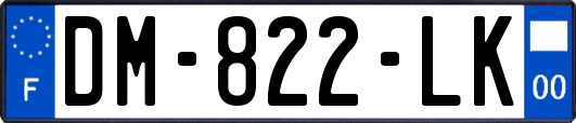 DM-822-LK