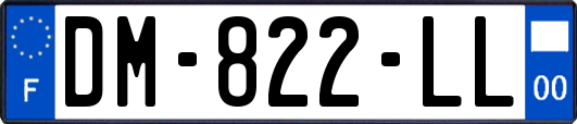 DM-822-LL