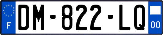 DM-822-LQ