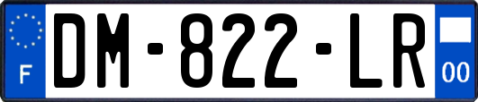 DM-822-LR