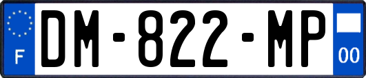 DM-822-MP
