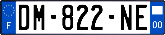 DM-822-NE