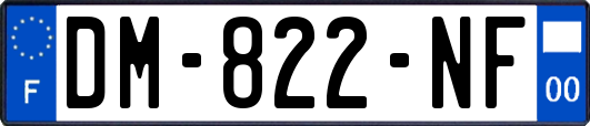 DM-822-NF