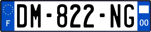 DM-822-NG