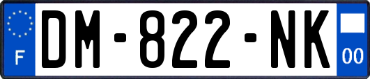 DM-822-NK