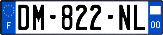 DM-822-NL