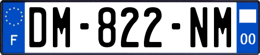 DM-822-NM
