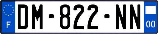 DM-822-NN