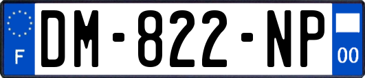 DM-822-NP