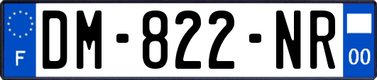 DM-822-NR