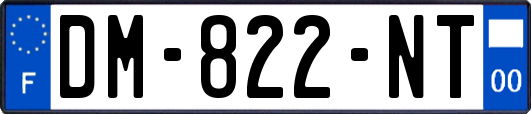 DM-822-NT