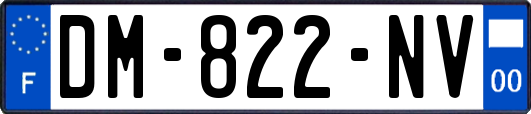DM-822-NV