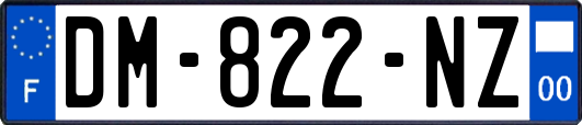 DM-822-NZ