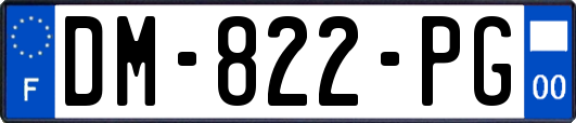 DM-822-PG