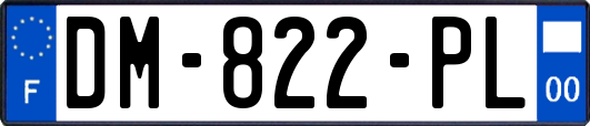 DM-822-PL