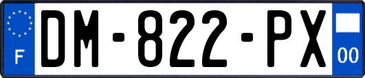 DM-822-PX
