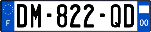 DM-822-QD