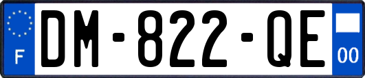 DM-822-QE