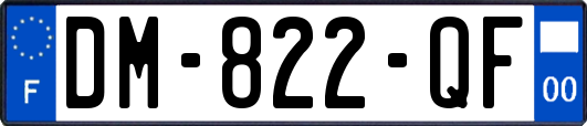 DM-822-QF