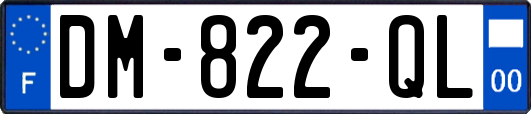DM-822-QL