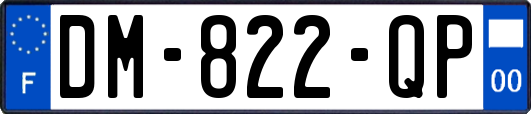 DM-822-QP