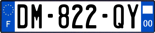 DM-822-QY