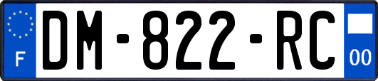DM-822-RC