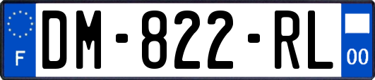 DM-822-RL