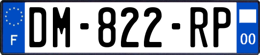 DM-822-RP