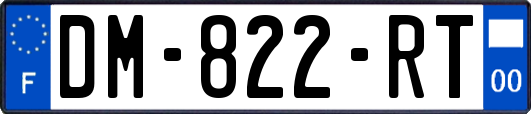 DM-822-RT