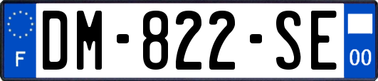 DM-822-SE