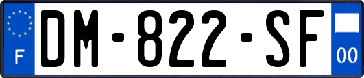 DM-822-SF