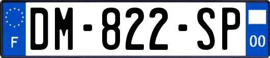 DM-822-SP