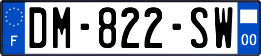 DM-822-SW