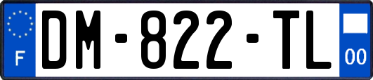 DM-822-TL
