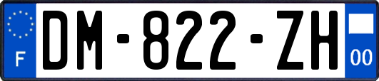 DM-822-ZH