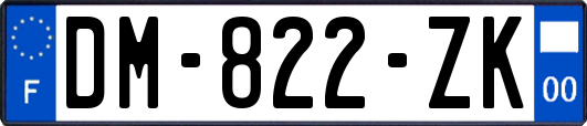 DM-822-ZK