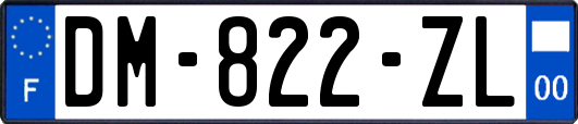 DM-822-ZL