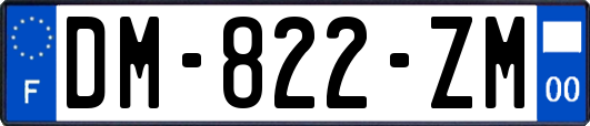 DM-822-ZM