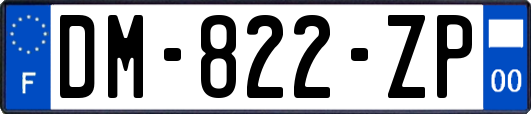 DM-822-ZP