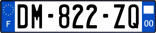 DM-822-ZQ