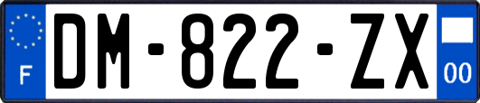 DM-822-ZX