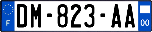 DM-823-AA