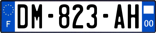 DM-823-AH