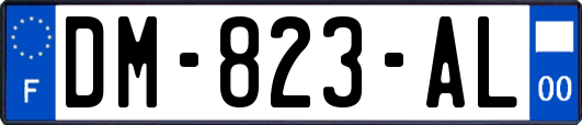 DM-823-AL