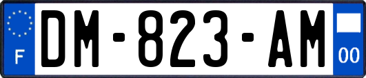 DM-823-AM