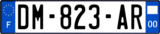 DM-823-AR