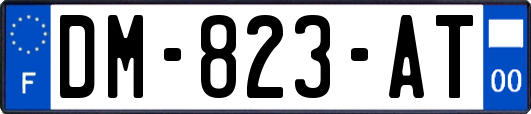 DM-823-AT