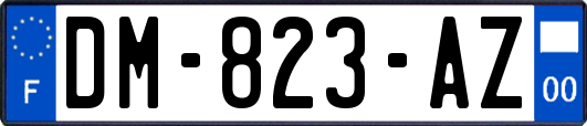 DM-823-AZ