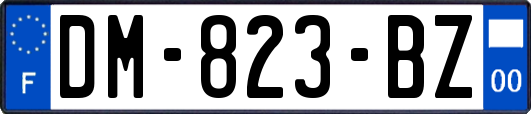 DM-823-BZ